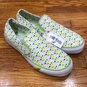 NEW Pro Keds Metro Bubble Pops Mens Shoes